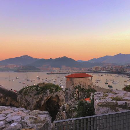 Apartamento 2 Centrico Garaje Wi-Fi Para Trabajar Lejlighed Castro Urdiales Eksteriør billede