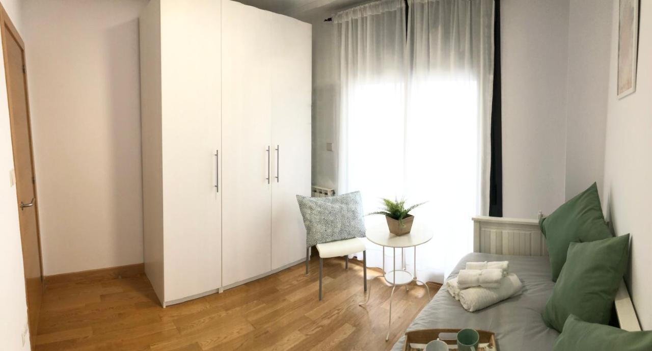 Apartamento 2 Centrico Garaje Wi-Fi Para Trabajar Lejlighed Castro Urdiales Eksteriør billede