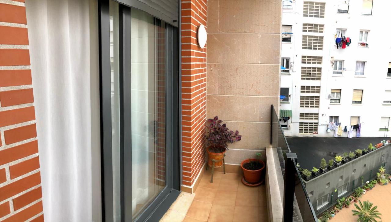 Apartamento 2 Centrico Garaje Wi-Fi Para Trabajar Lejlighed Castro Urdiales Eksteriør billede