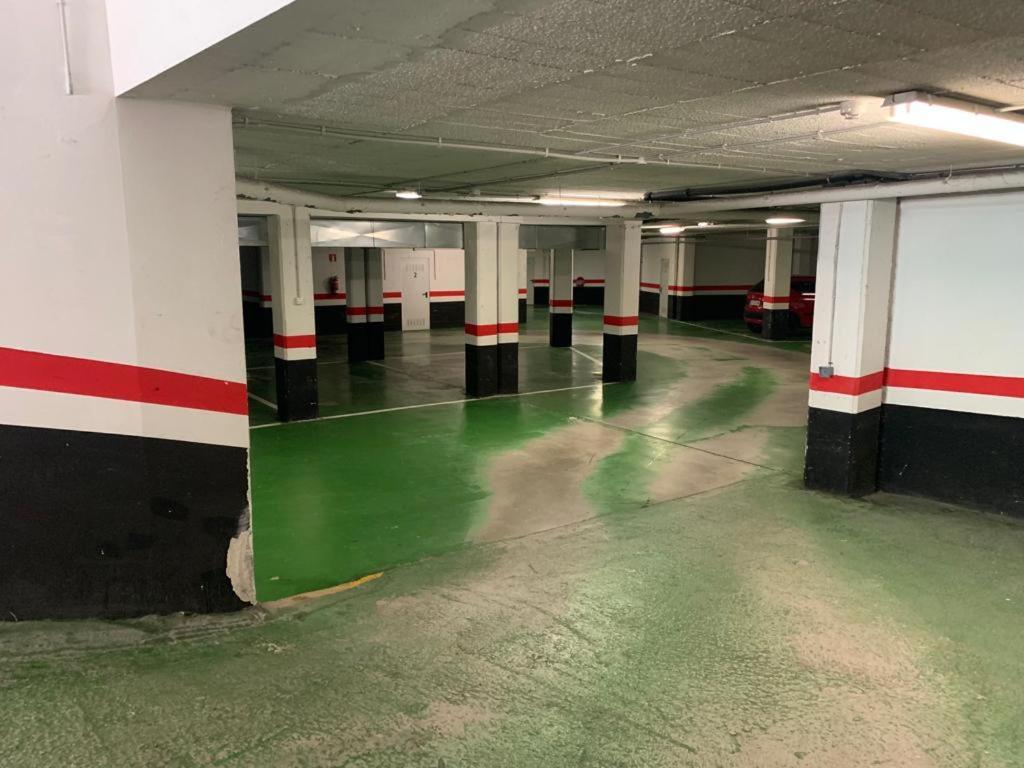 Apartamento 2 Centrico Garaje Wi-Fi Para Trabajar Lejlighed Castro Urdiales Eksteriør billede